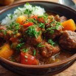 Yvonnes Wikingertopf