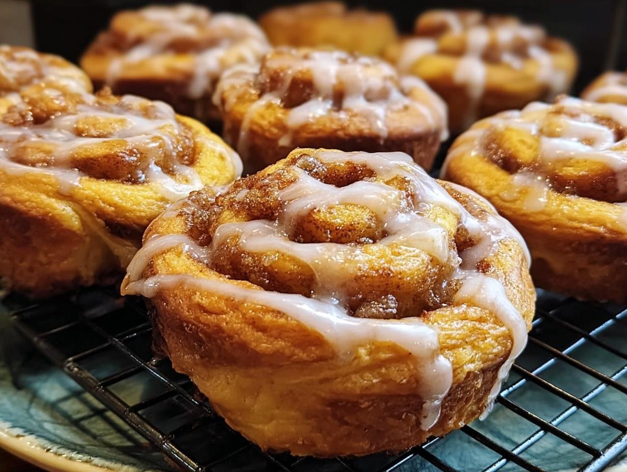 Zimtschnecken Einfach Klassisch: 1 Ongelooflijke Smaak - Zimtschnecken Einfach Klassisch Unglaubliche - afgewerkte broodjes