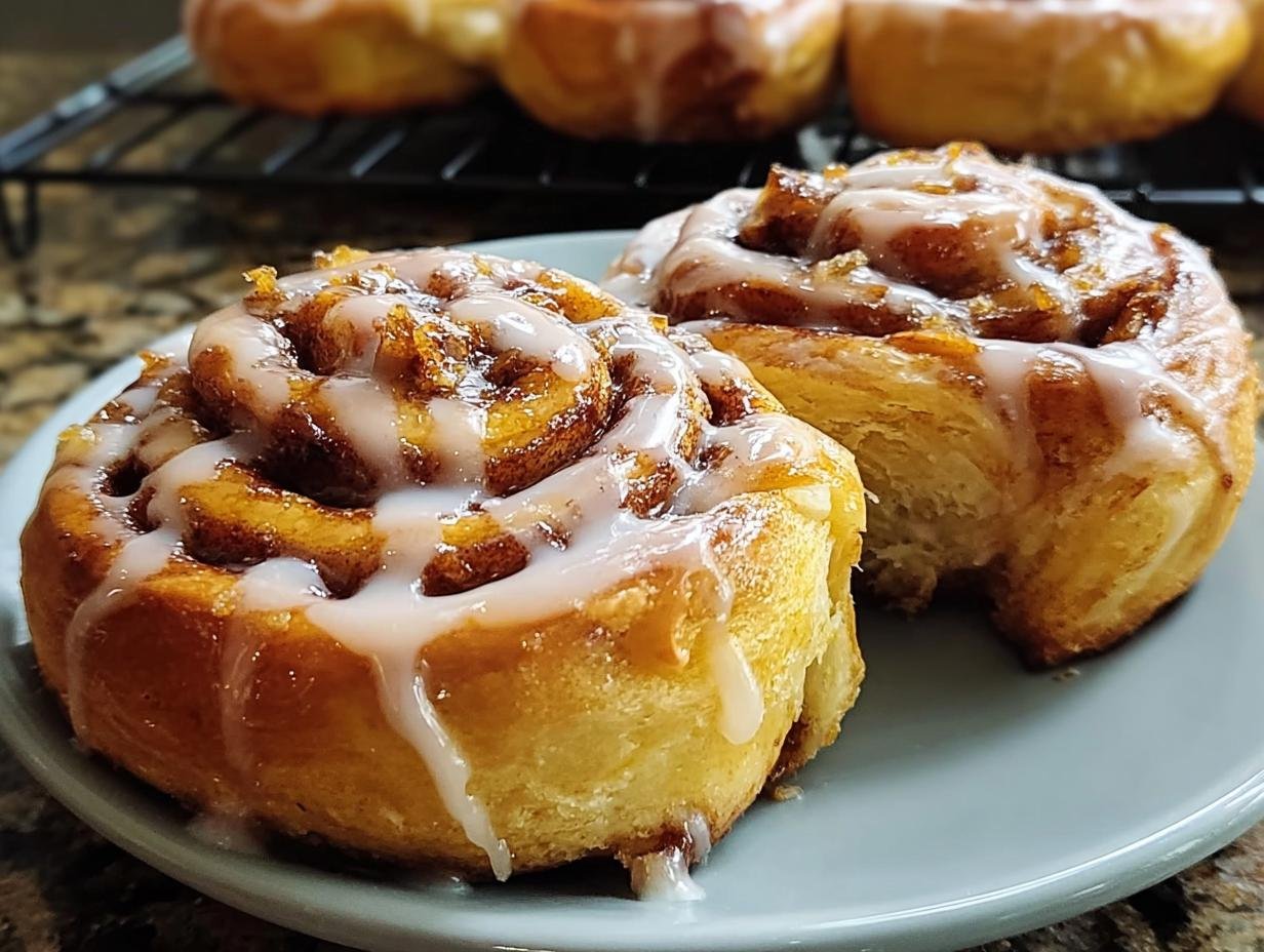 Zimtschnecken Einfach Klassisch: 1 Ongelooflijke Smaak - Zimtschnecken Einfach Klassisch Unglaubliche - stap voor stap