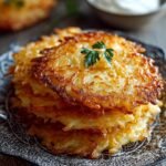 Kartoffelpuffer