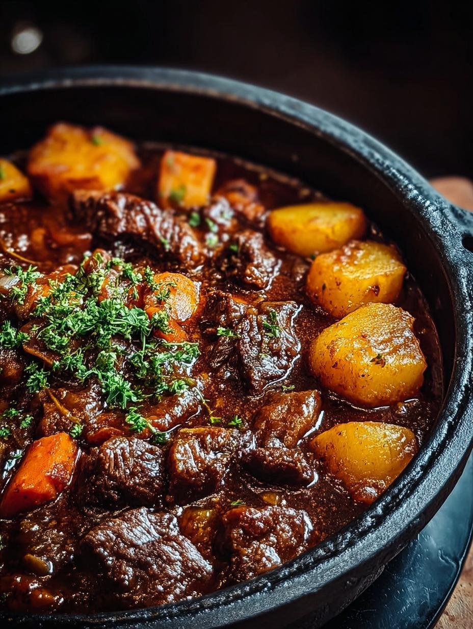 Raeubertopf Rezept