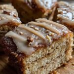 Saftiger Nusskuchen Mit Leckerer