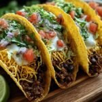 Taco Fiesta Delight