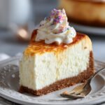 Birthday Cheesecake