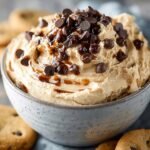 Cookie Dough Dip