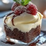 Das Hausgemachte Dessert Minuten