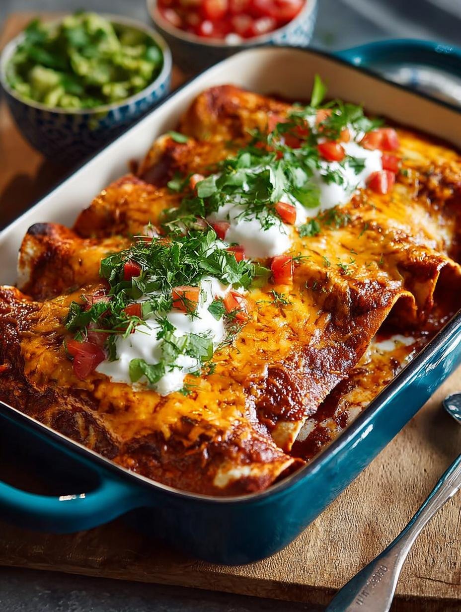 High Protein Creamy Chilli