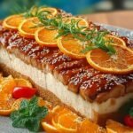 Mandarinen Paradies