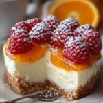 Mega Cremiger Minuten Quark