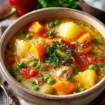 Ofensuppe