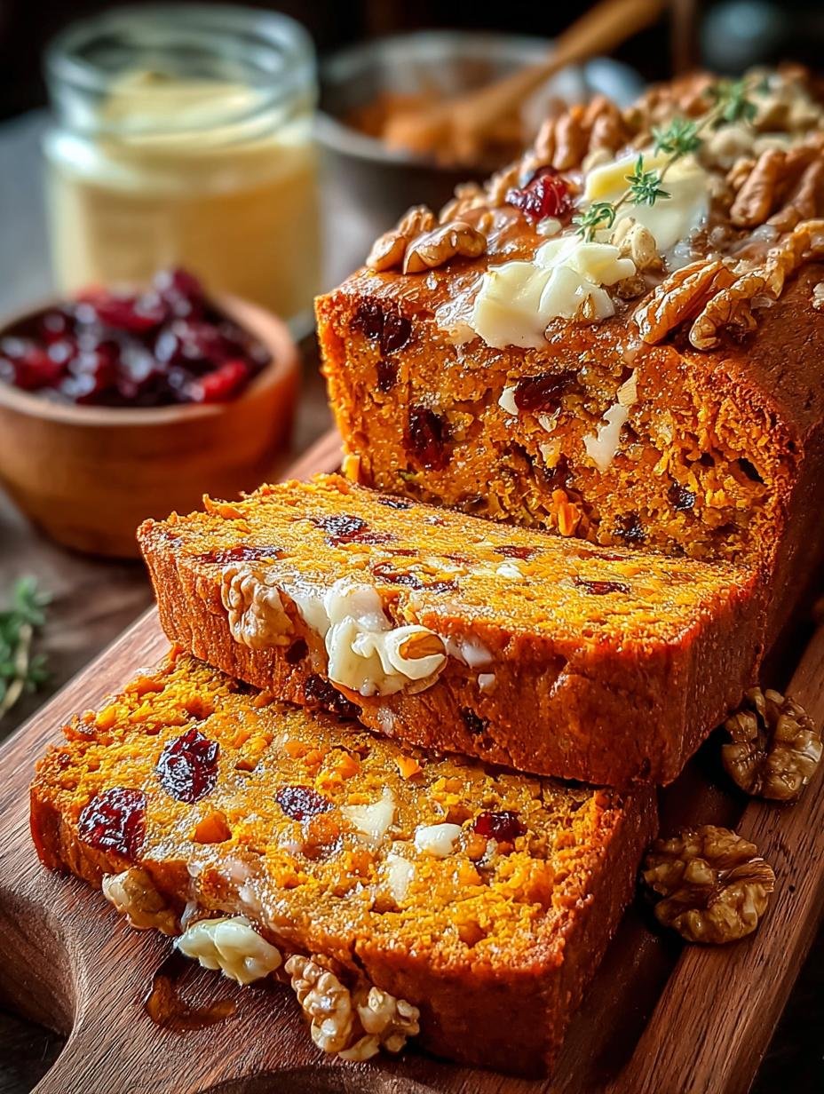 Heerlijke Suse Pikante Suskartoffel Brotscheiben, vers uit de oven, gesneden op een houten plank