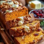 Suse Pikante Suskartoffel Brotscheiben