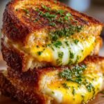 Chutney Grillkase Sandwich