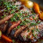 Einfacher Schmorbraten Aus Dem