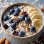 High Protein Muesli