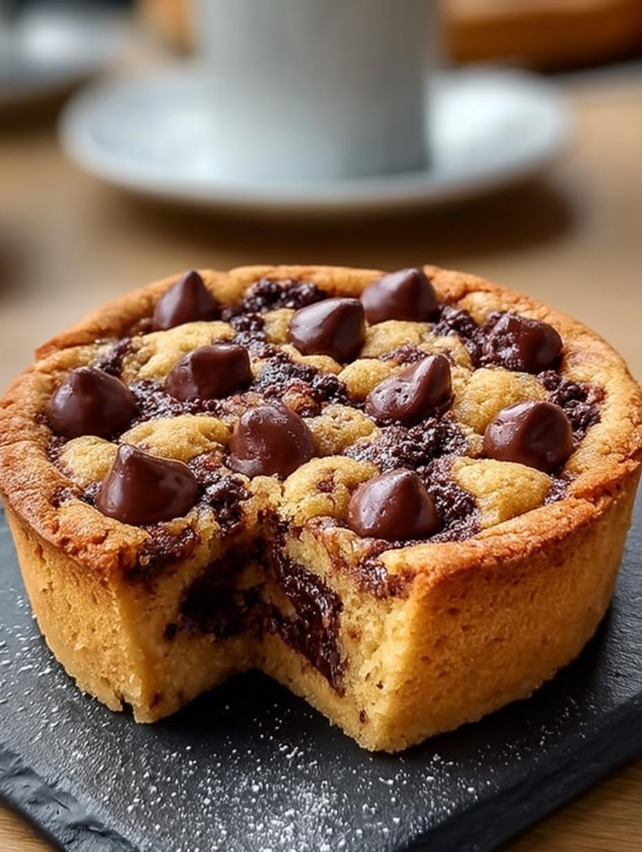 Nutella Keks Torte: Een geweldig simpel dessert - Nutella Keks Torte Ein - versgebakken taart met een romige Nutella vulling en knapperige koekjesstukjes