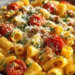 Rotel Pasta