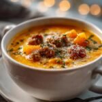 Slow Cooker Butternut Squash