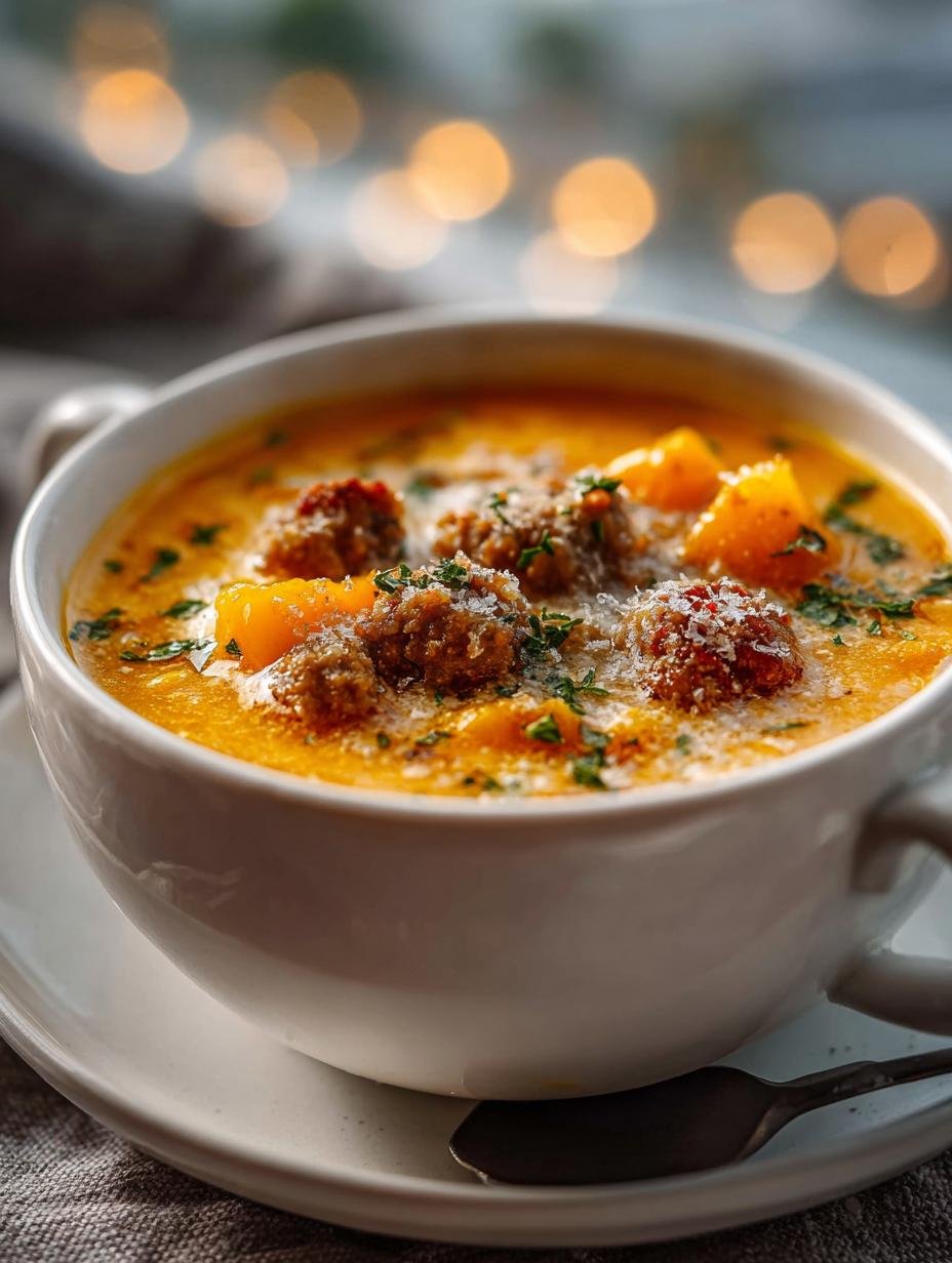 Slow Cooker Butternut Squash