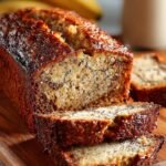 Ultra Moist Banana Bread