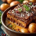 Beliebter Rinderbraten Einfach Kostlich