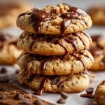 Cottage Cheese Protein Cookies