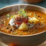 Friss Dich Dumm Suppe