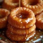 Honig Ringe Einfach Lecker
