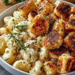 Knoblauchbutter Haehnchenbissen Mit Parmesan