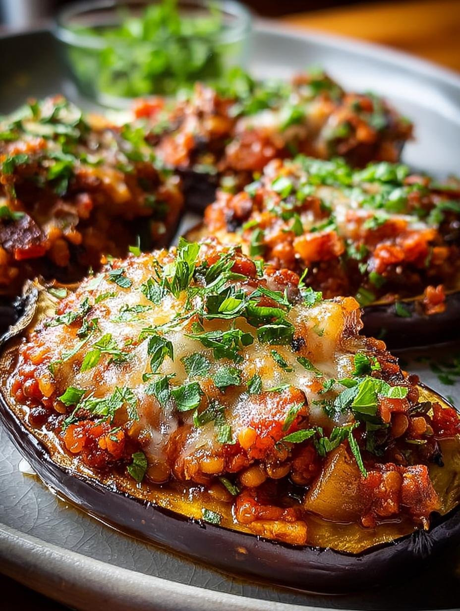 Mit Linsen Bolognese Gefullte: Een Geweldig 4-gangen Recept - Mit Linsen Bolognese Gefullte - main visual representation