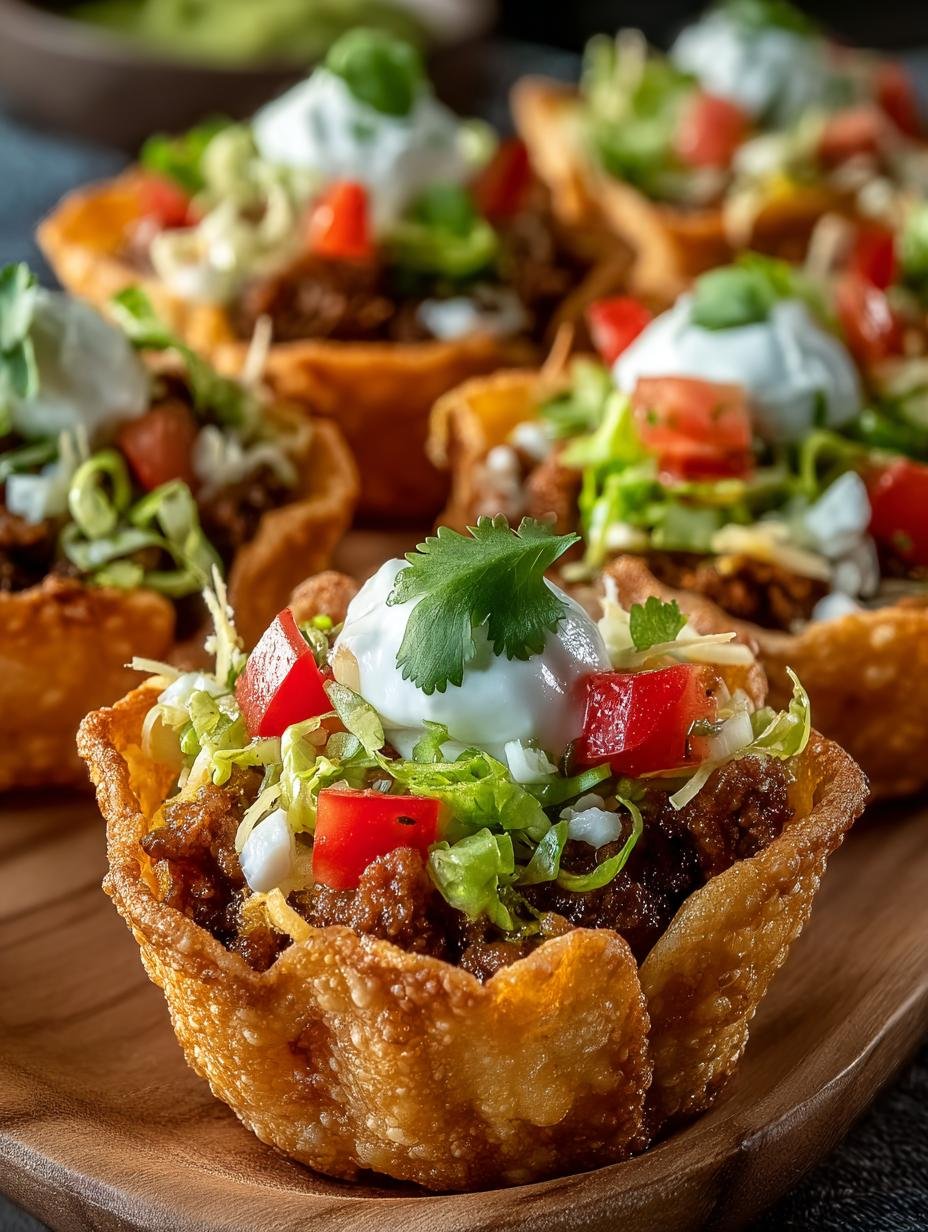 Taco Bites Mini Becher: 22 Onweerstaanbare Smaken! - Taco Bites Mini Becher - main visual representation