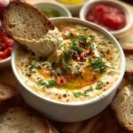 Schnelle Dips Rezepte Einfache