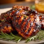 Smoky Bbq Chicken