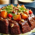 Superfood Rinder Gulasch Einfach