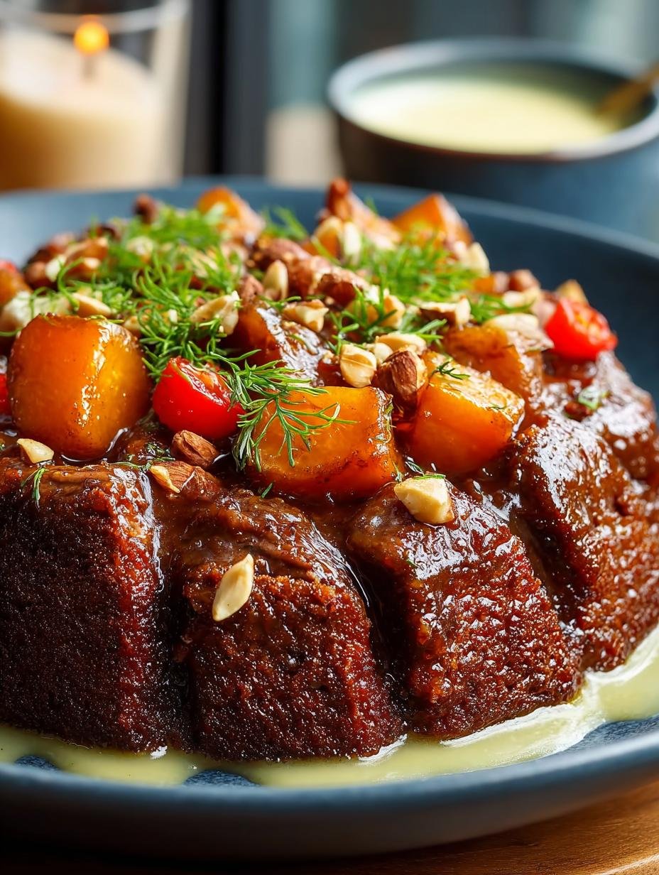 Superfood Rinder Gulasch Einfach